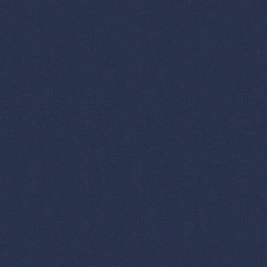 Convertible Drapery in Classic Linen - Ink