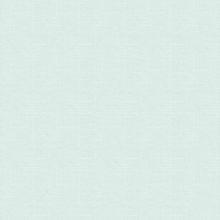 Euro Pleat Drapery in Classic Linen - Mint