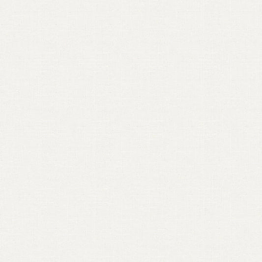Tulip Roman Shade in Classic Linen - Oyster