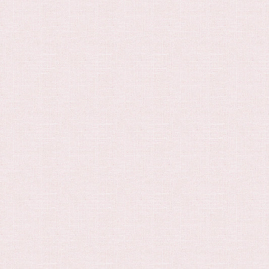Pinch Pleat Cafe Curtains in Classic Linen - Petal