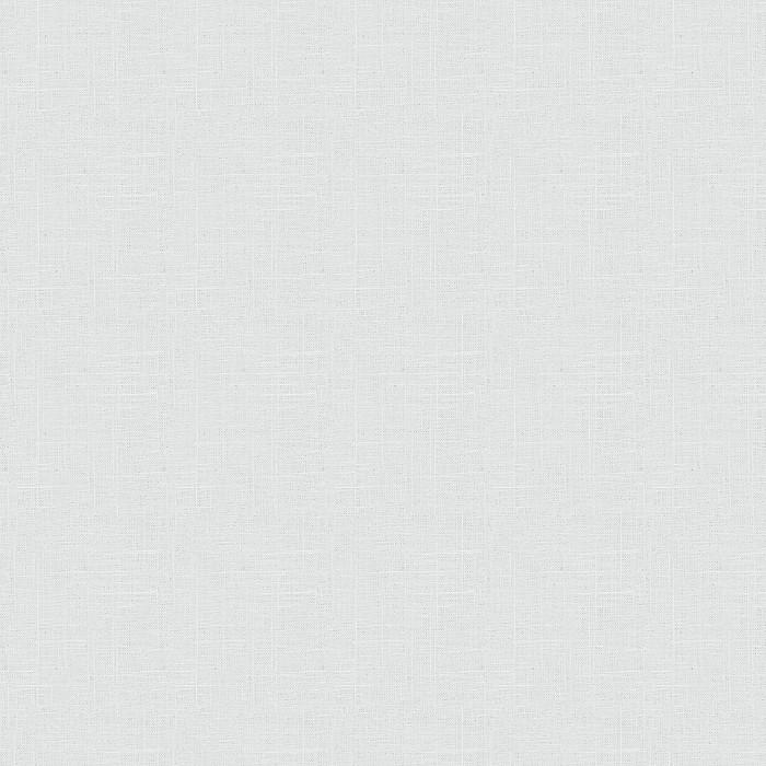 Pinch Pleat Drapery in Classic Linen - Silver