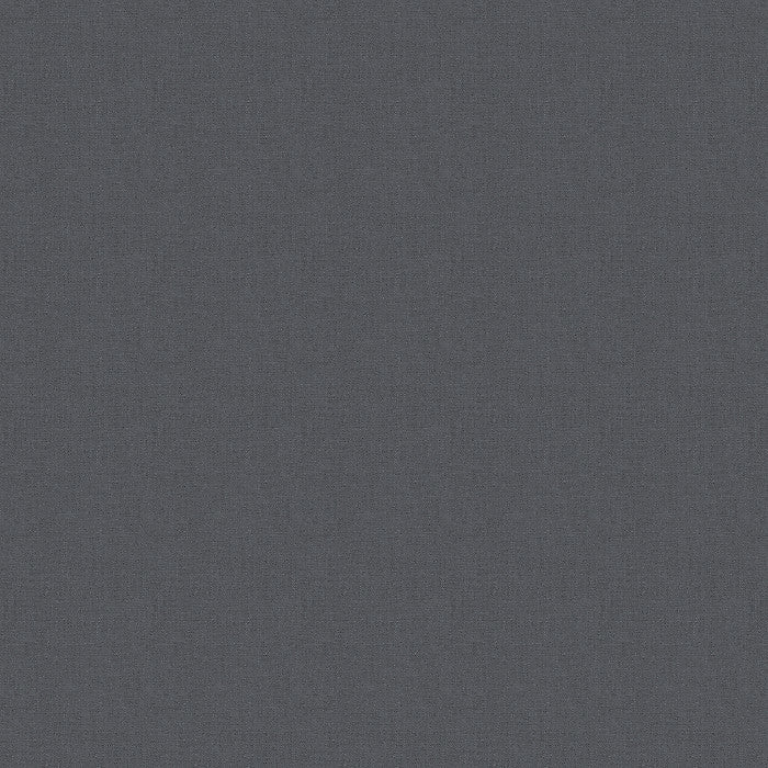 Convertible Drapery in Classic Linen - Steel