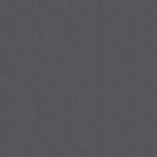 Euro Pleat Drapery in Classic Linen - Steel
