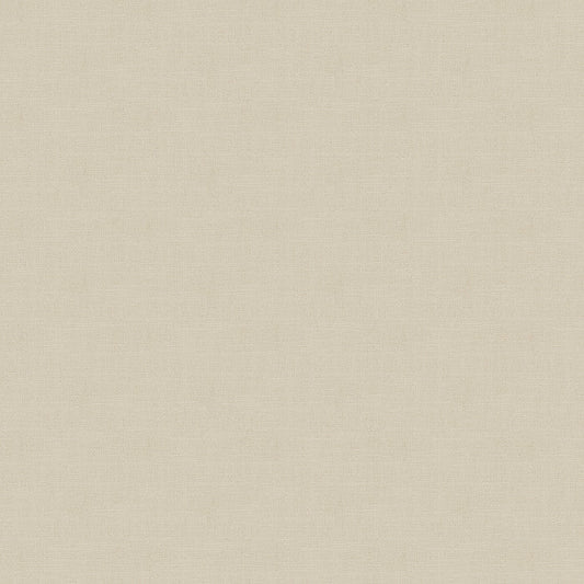 Relaxed Roman Shade in Classic Linen - Toast