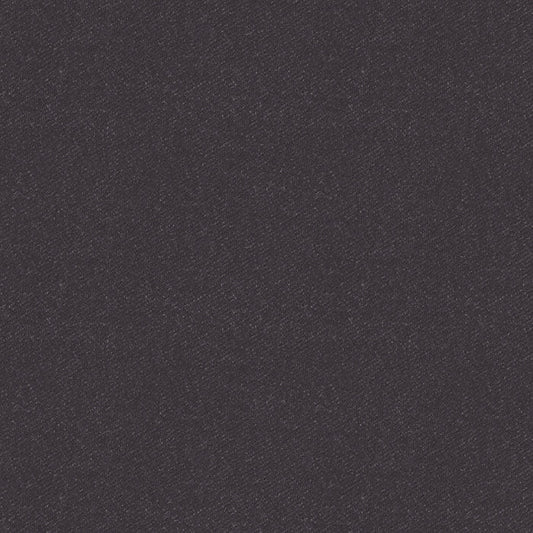 Tailored Bedskirt in Classic Velvet - Charcoal