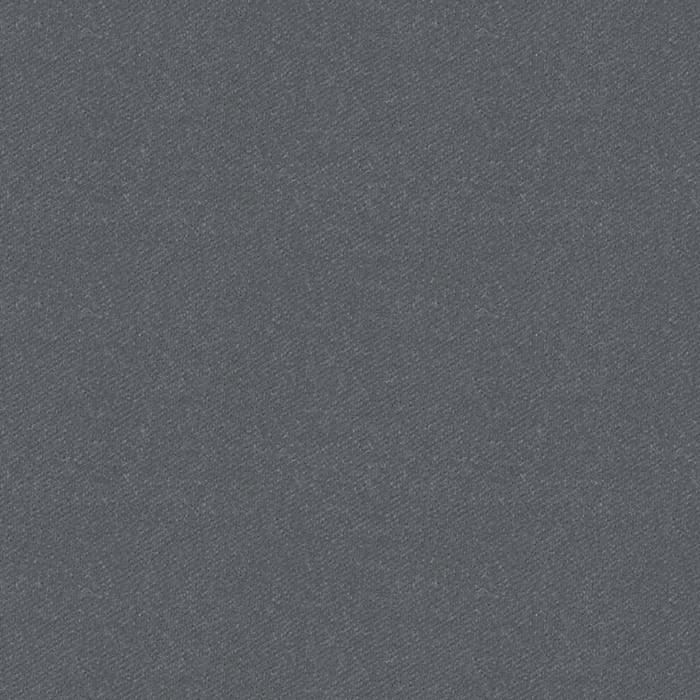Duvet Cover in Classic Velvet - Steel