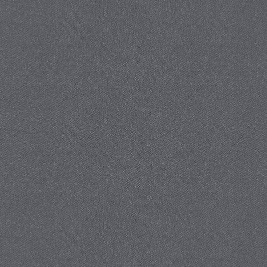 Duvet Cover in Classic Velvet - Steel
