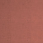 Custom Bench Cushion in Performance Velvet - Pink Grapefruit