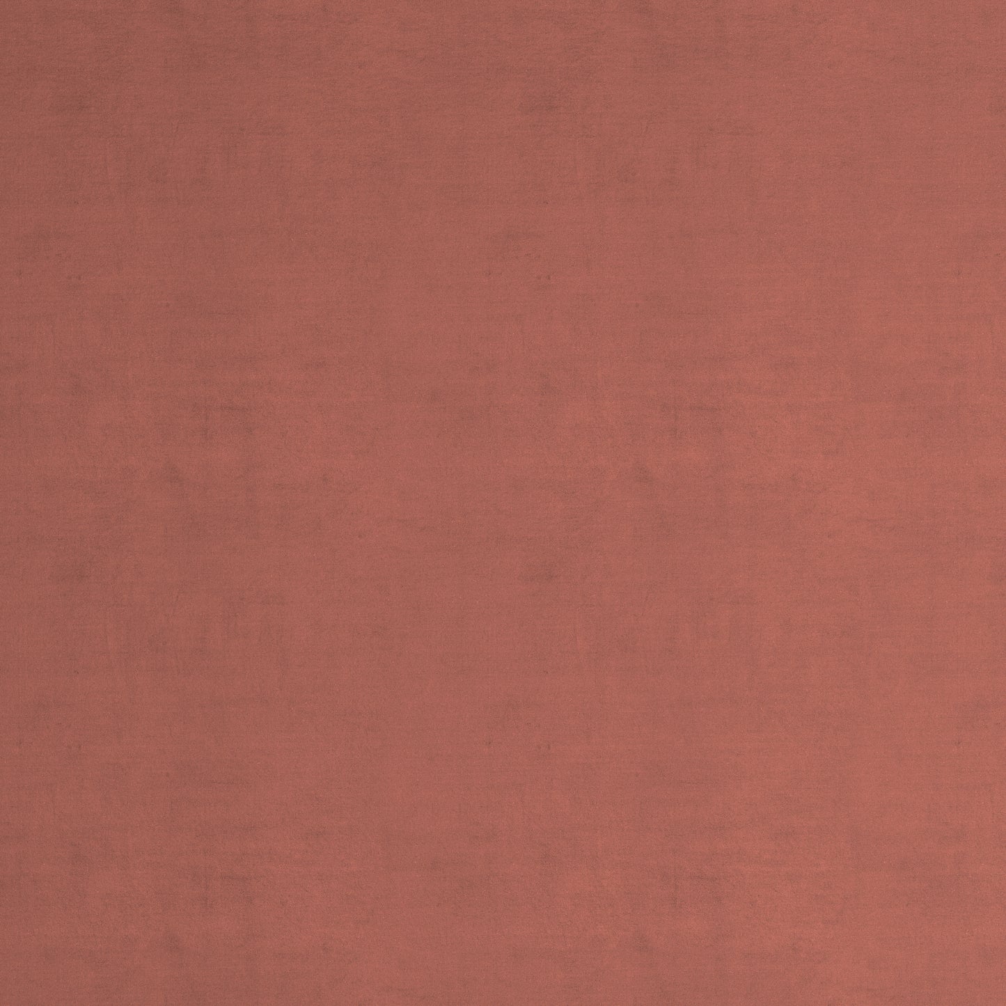 Custom Bench Cushion in Performance Velvet - Pink Grapefruit