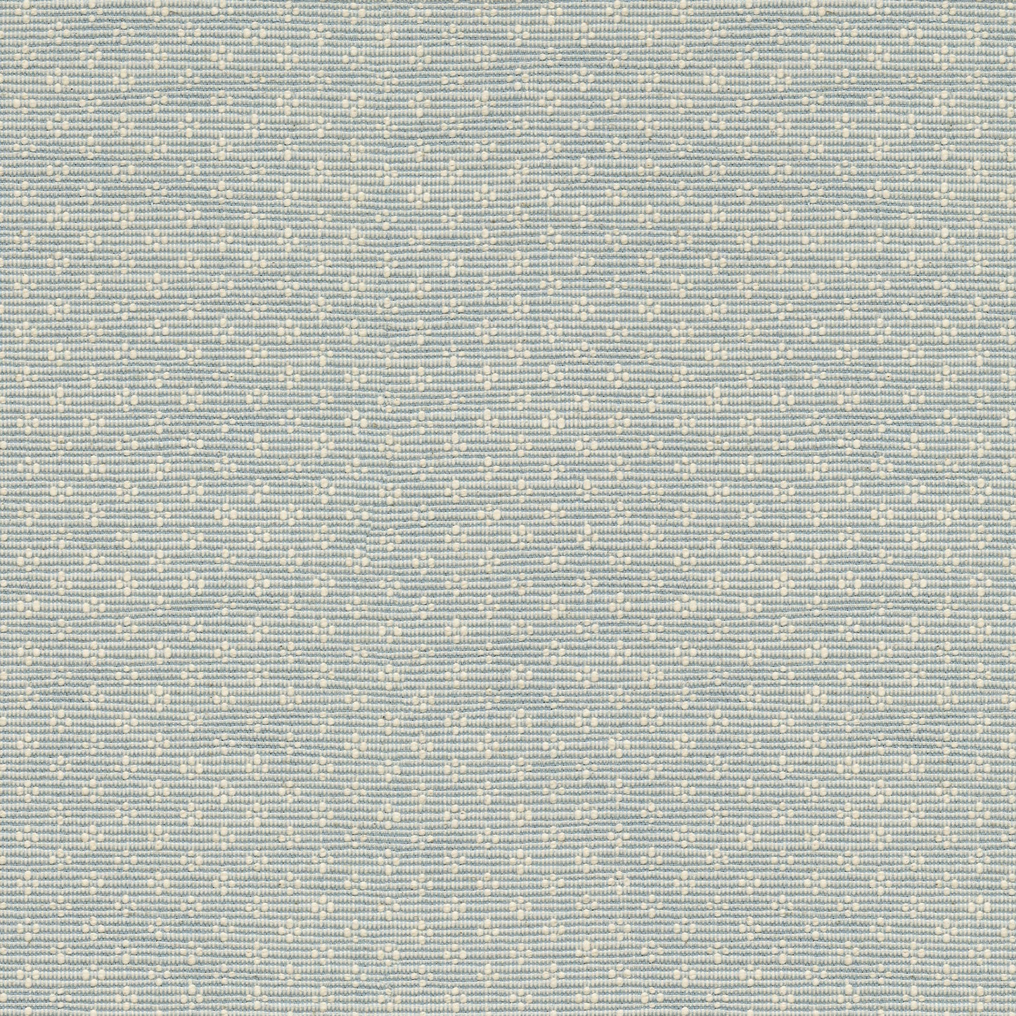 Convertible Drapery in Ditsy - Fresh Blue