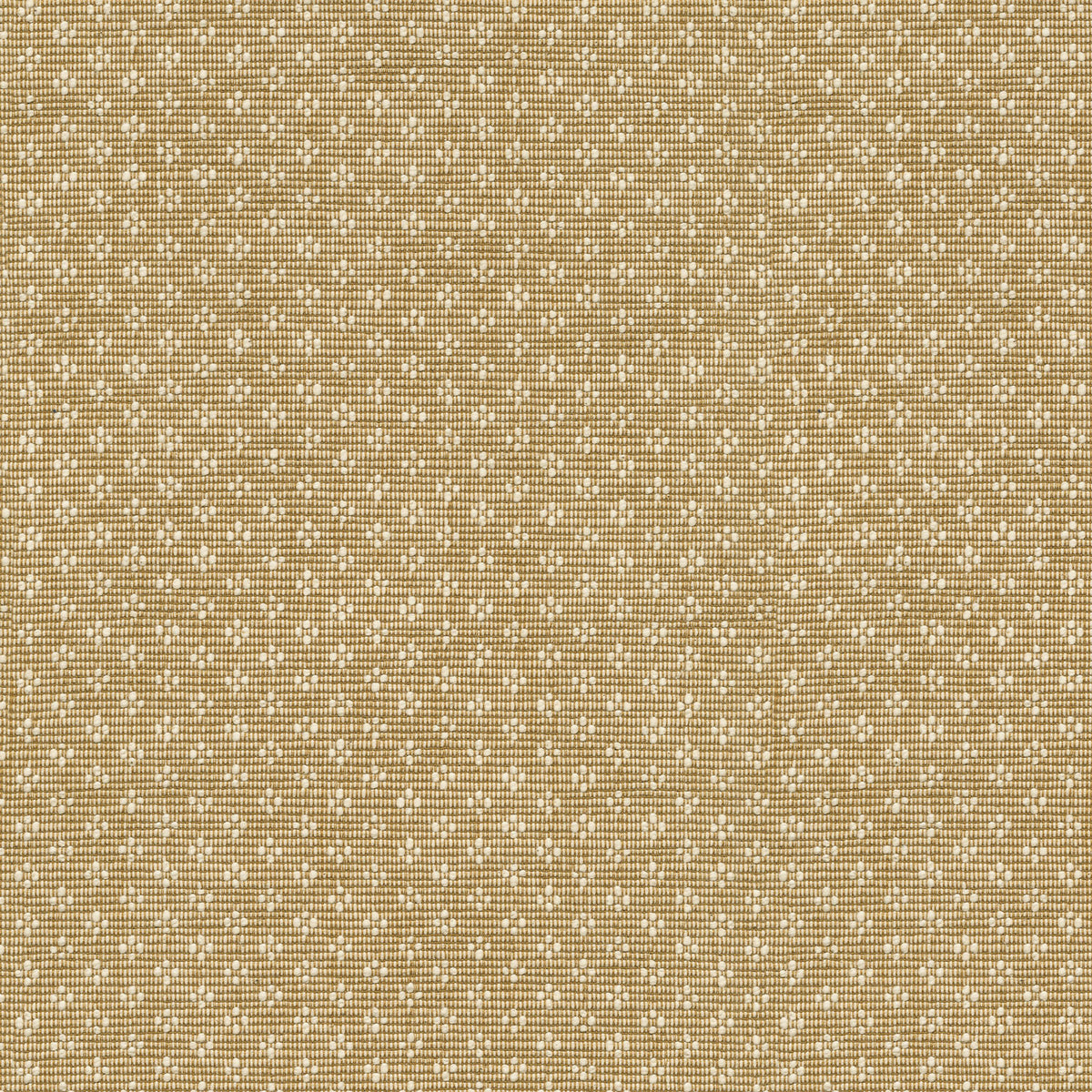 Pillow Sham in Ditsy - Saddle