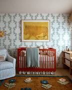 Classic Linen - Oyster