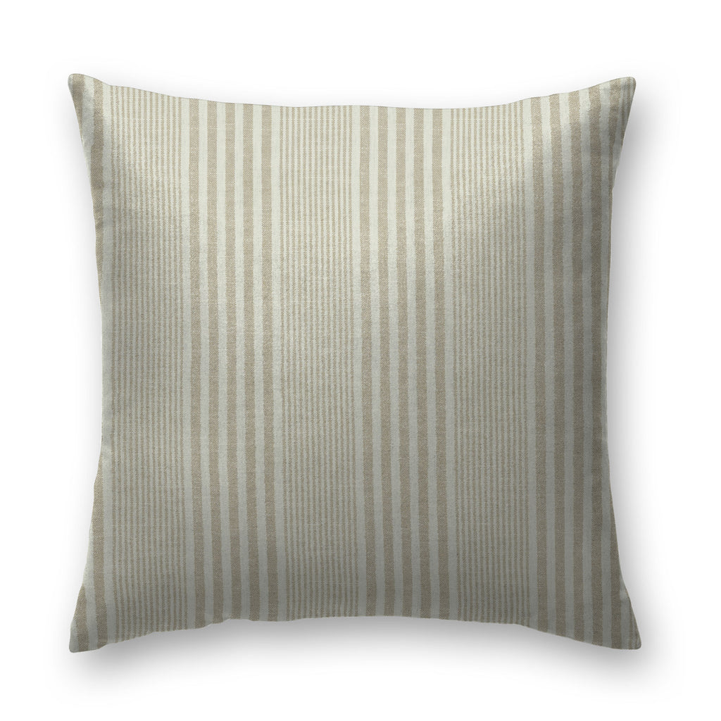 Euro Sham in All Lined Up - Shell