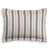 Pillow Sham in Farm To Table - Ash