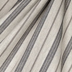Ruffle Bedskirt in Farm To Table - Ash