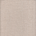 Pillow Sham in Slubby Linen - Cashmere