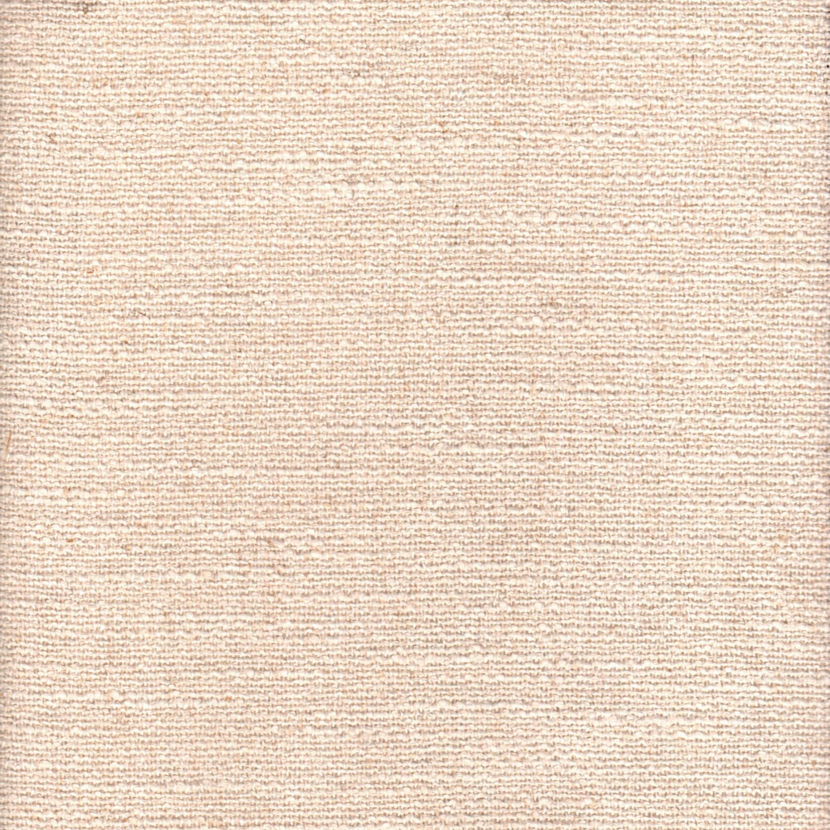 Slubby Linen - Cream