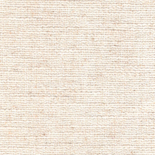 Ripplefold Drapery in Slubby Linen - Ivory