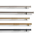 Custom Cut Drapery Hardware