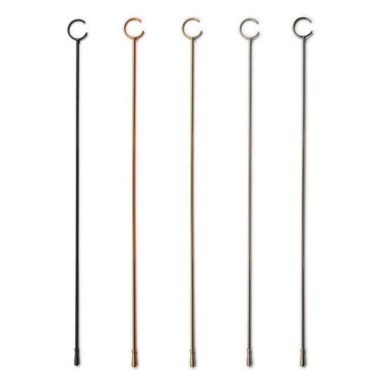 Bypass Drapery Wand