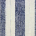 French Laundry Stripe - Navy