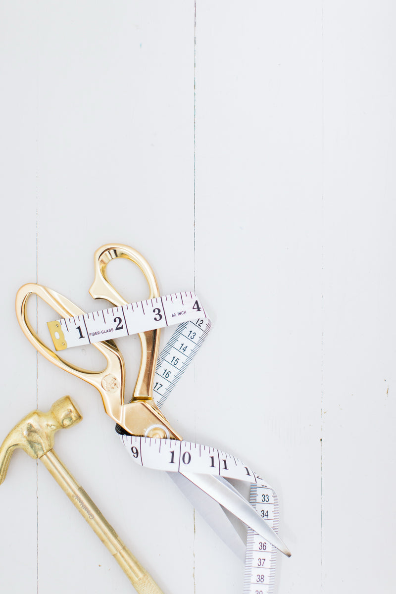 Measuring Guides