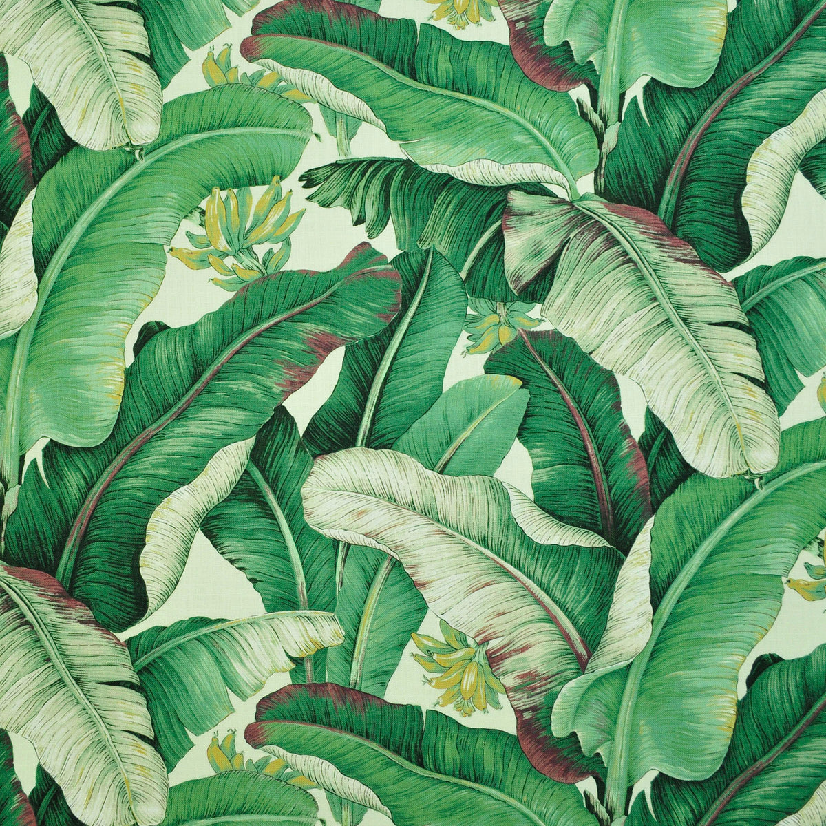Pillow Sham in Island Breeze