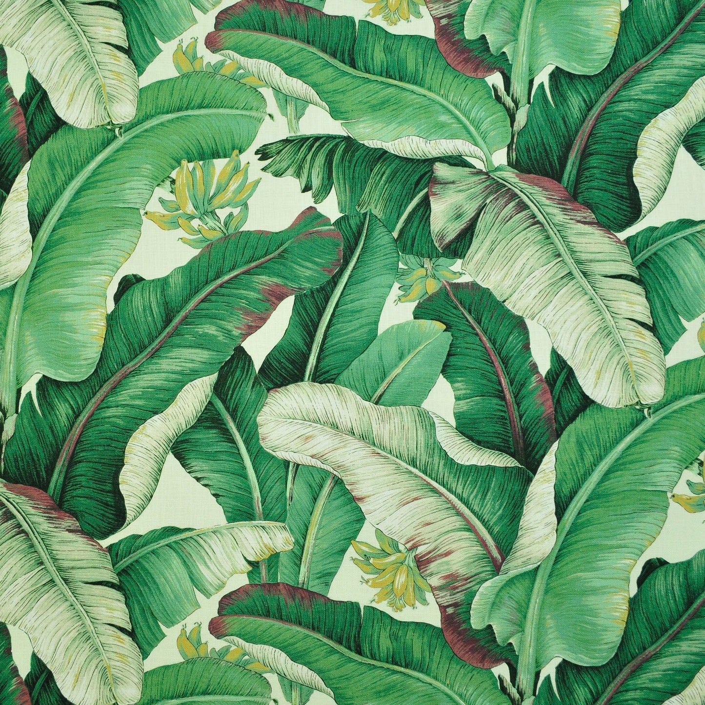 Throw Pillow in Island Breeze