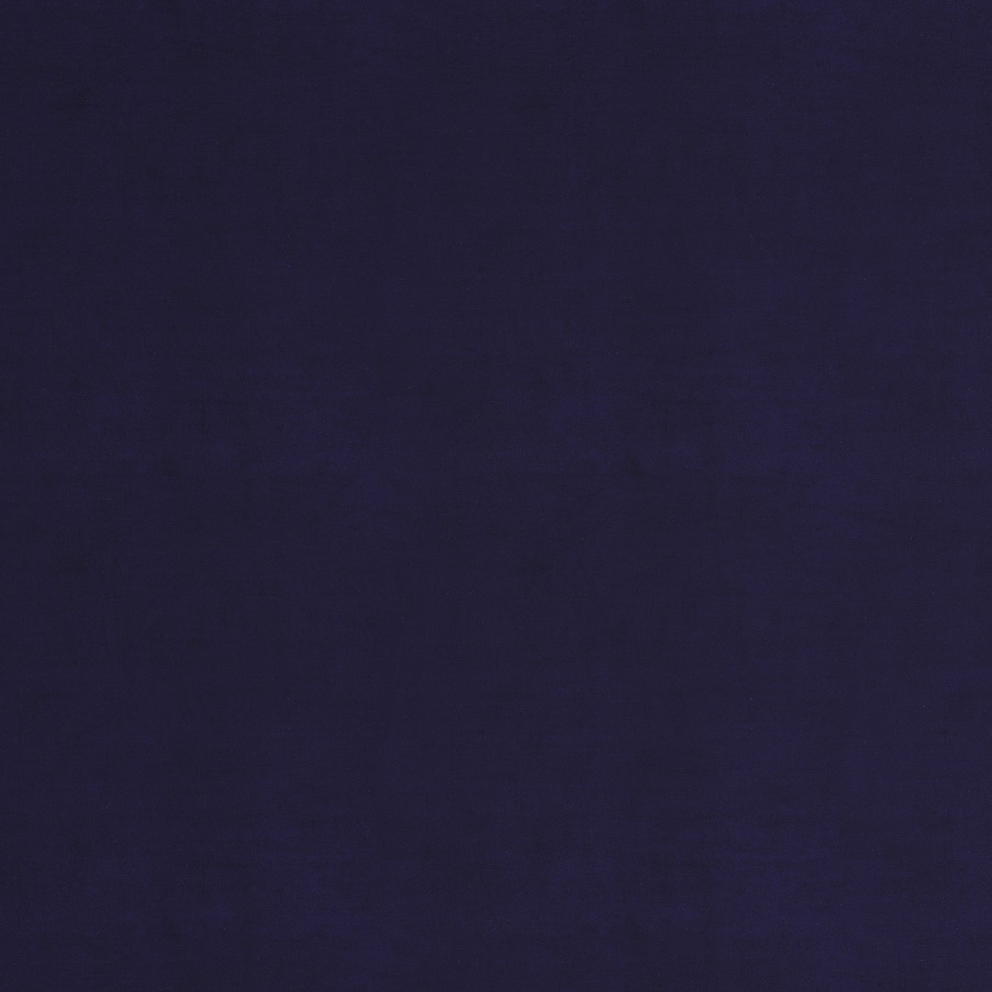 Custom Bench Cushion in Performance Velvet - Royal Violet