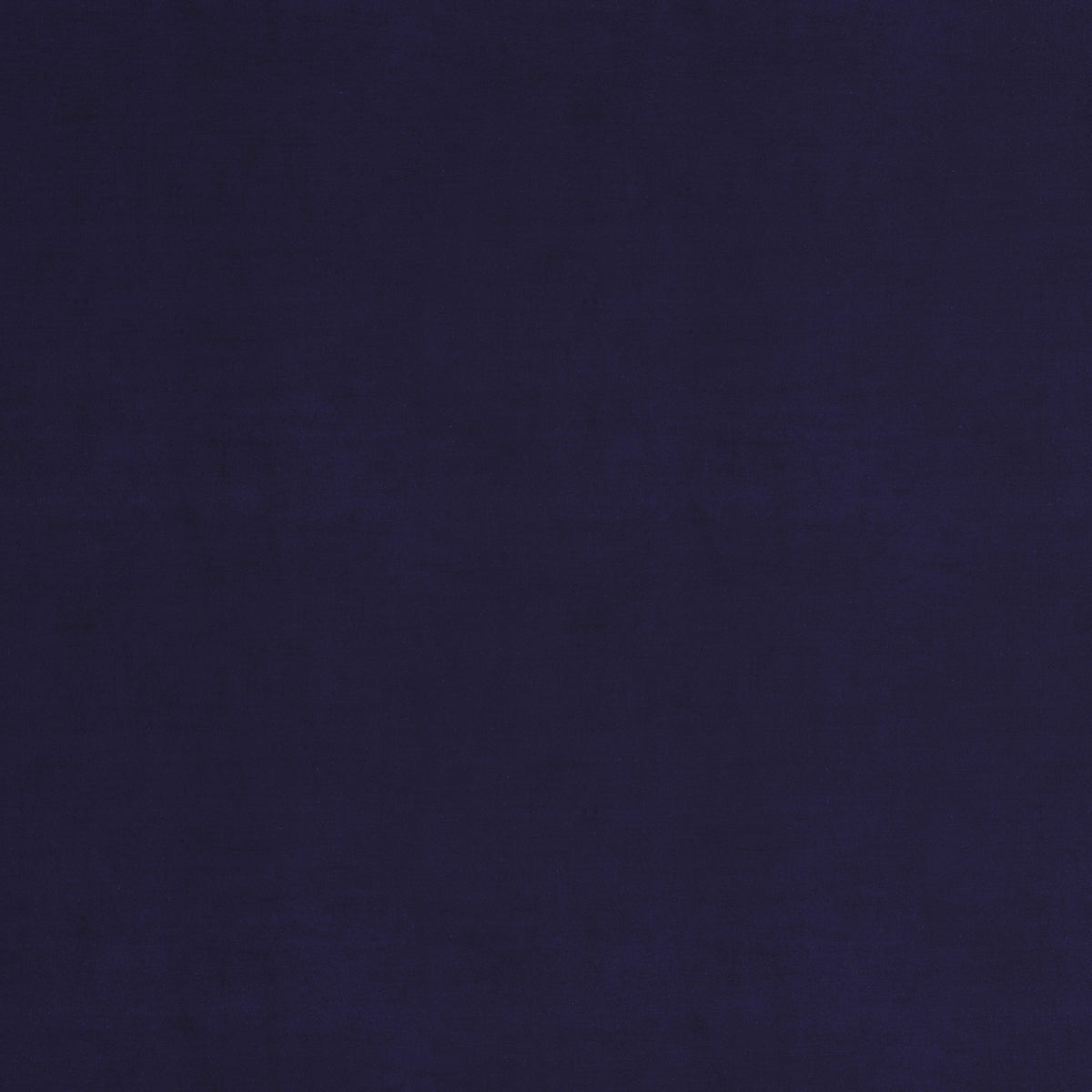 Custom Bench Cushion in Performance Velvet - Royal Violet