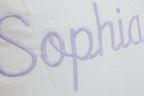 Custom Personalized Throw Pillow