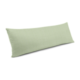 Large Lumbar Pillow in Baldwin - Grass