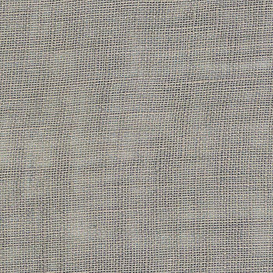 Pinch Pleat Cafe Curtains in Linen Sheer - Cinder