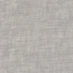 Pinch Pleat Drapery in Linen Sheer - Dim Gray