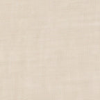 Convertible Pleat Cafe Curtain in Linen Sheer - Ecru