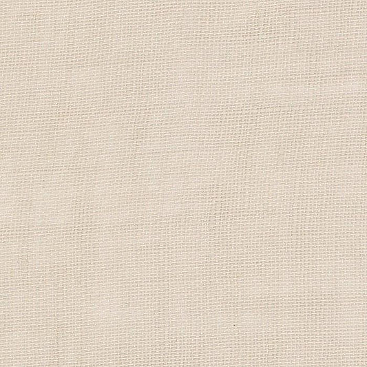 Pinch Pleat Cafe Curtains in Linen Sheer - Ecru