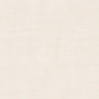 Convertible Pleat Cafe Curtain in Linen Sheer - Ivory