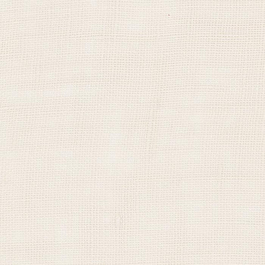 Dual Rod Pocket Curtains in Linen Sheer - Ivory