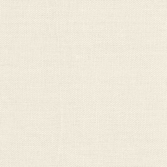 Euro Pleat Drapery in Lush Linen - Antique White