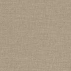 Convertible Drapery in Lush Linen - Mink