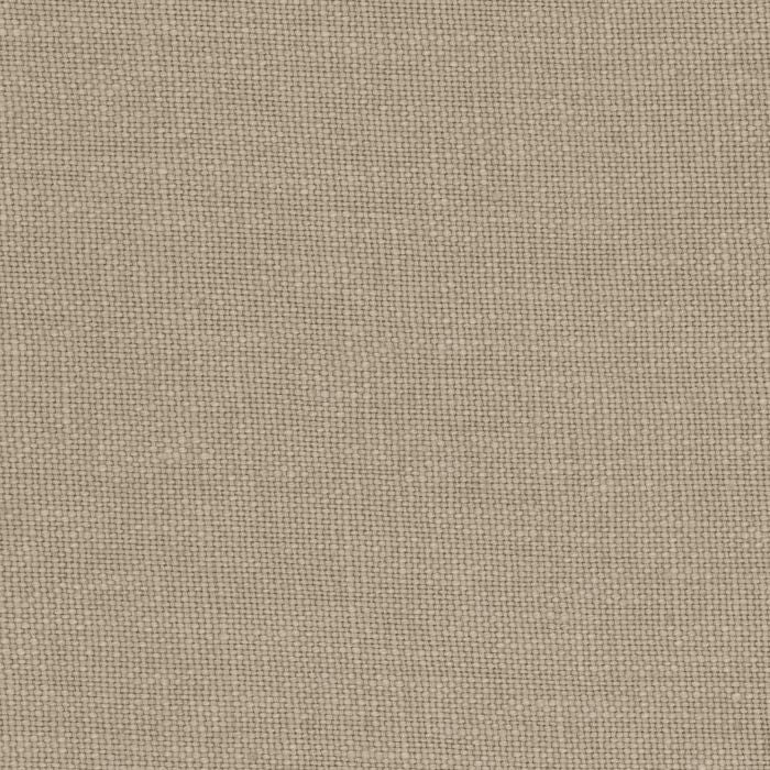 Convertible Drapery in Lush Linen - Mink