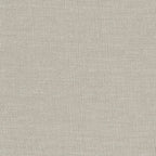 Euro Pleat Drapery in Lush Linen - Natural