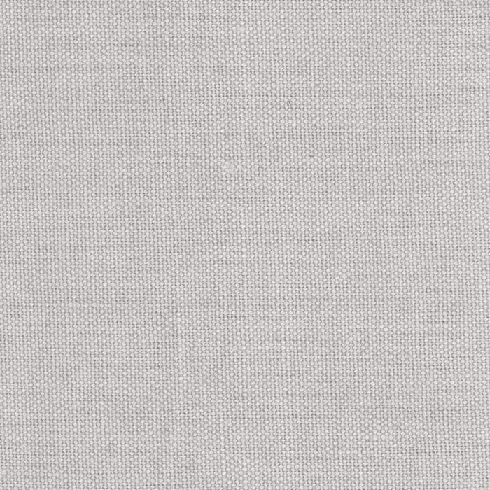 Euro Pleat Drapery in Lush Linen - Smokey Quartz