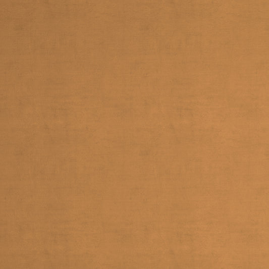 Custom Bench Cushion in Performance Velvet - Butternut