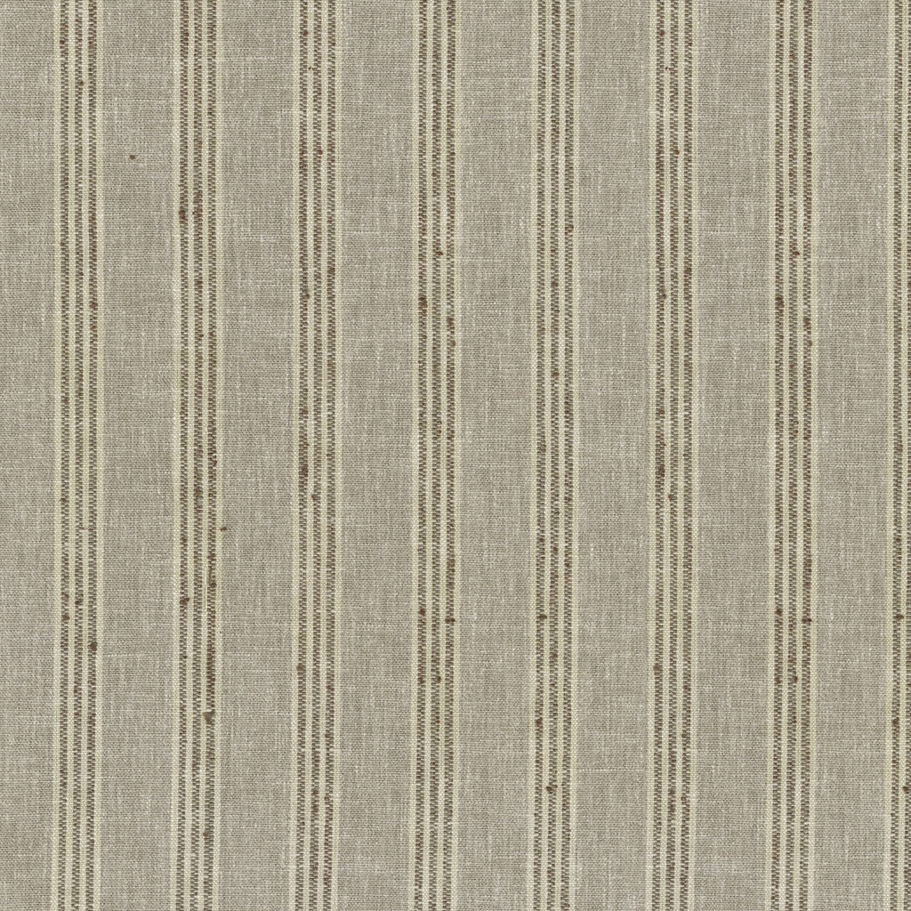 Boudoir Pillow in Nautical Stripes - Beachy