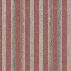 Tulip Roman Shade in Nautical Stripes - Buoy