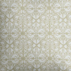 Convertible Pleat Cafe Curtain in Palazzo - Linen