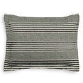 Pillow Sham in All Lined Up - Loon