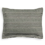 Pillow Sham in All Lined Up - Loon