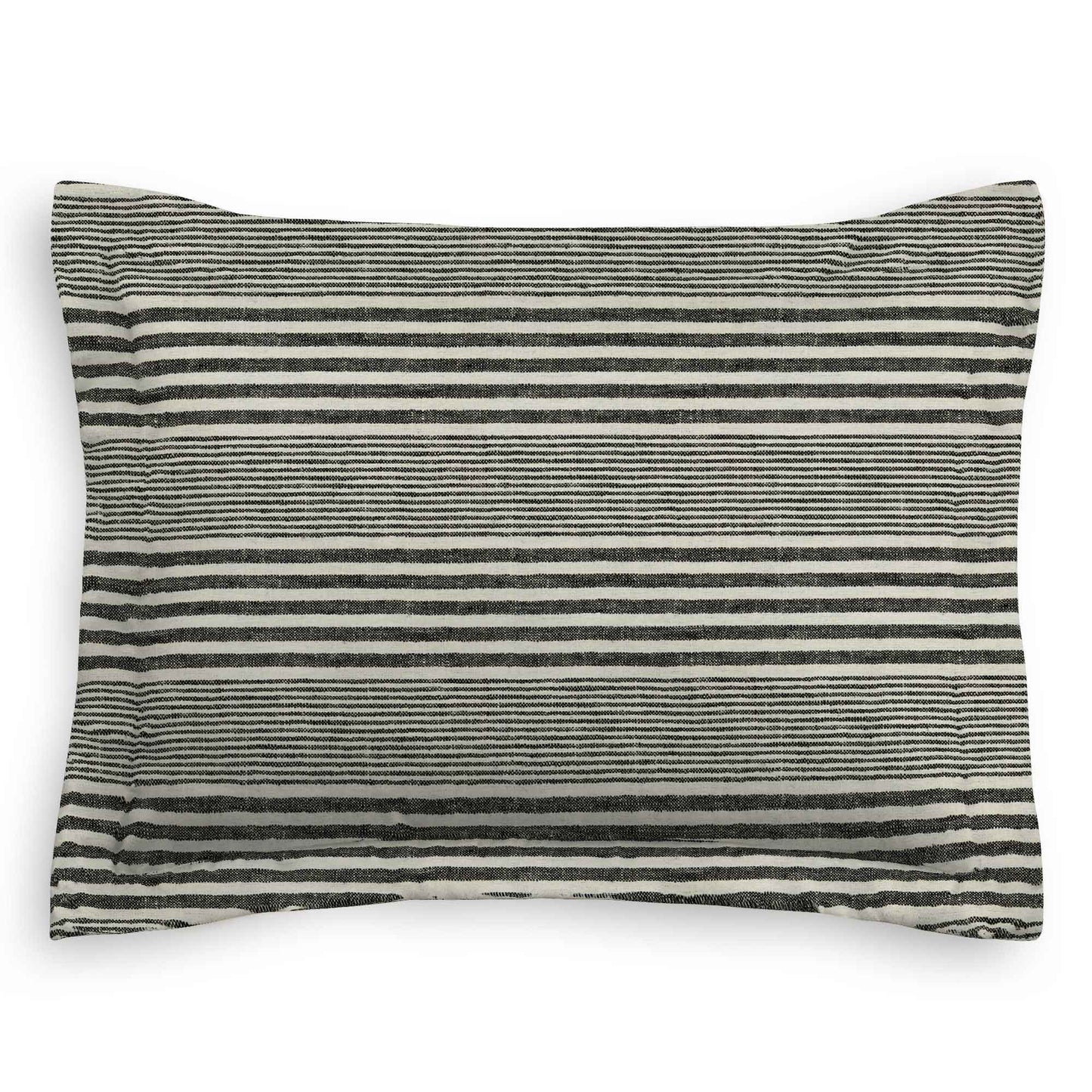 Pillow Sham in All Lined Up - Loon